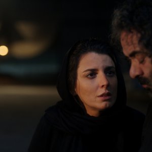 Pig: un momento del film