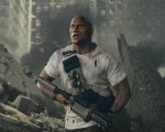 Rampage: il nuovo trailer, anche in italiano, del film con Dwayne Johnson