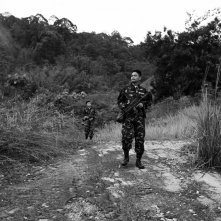 Season of the Devil: un momento del film