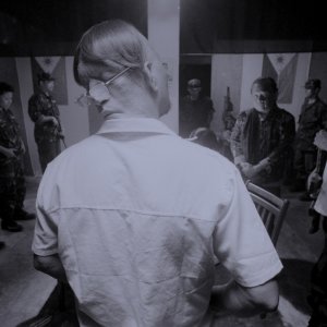 Season of the Devil: un'immagine del film