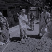 Season of the Devil: una scena del film