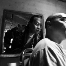 Season of the Devil: un'immagine del film di Lav Diaz