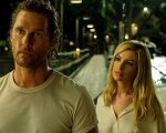 Serenity: il thriller con McConaughey e Hathaway nei cinema a settembre