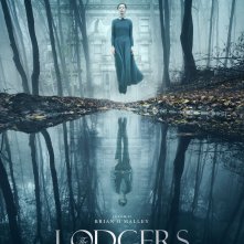 Locandina di The Lodgers - Non infrangere le regole