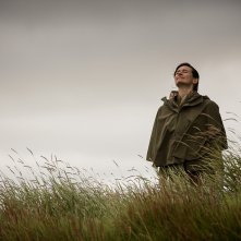 The Bookshop: Emily Mortimer in una scena del film
