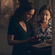 The Heiresses: un'immagine del film di Marcelo Martinessi