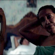 The Heiresses: un'immagine tratta dal film