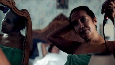 The Heiresses: un'immagine tratta dal film