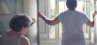 The Heiresses: un'immagine del film