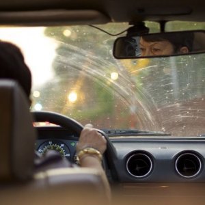 The Heiresses: un momento del film