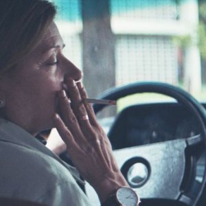 The Heiresses: una scena del film