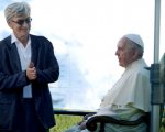 Pope Francis: A Man of His Word, il documentario di Wenders a maggio nelle sale