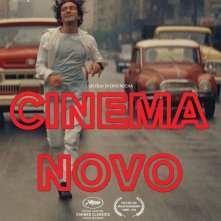 Locandina di Cinema Novo