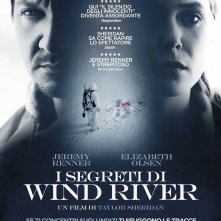 Locandina di I segreti di Wind River