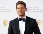 James Norton e Vanessa Kirby nel cast del film Gareth Jones