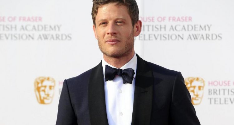 Film E Programmi Tv Di James Norton