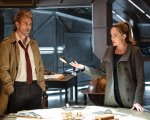 Legends of Tomorrow, stagione 3: demoni, viaggi nel tempo e John Constantine