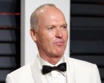 Michael Keaton protagonista del film biografico What Is Life Worth