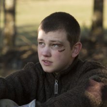 The Prayer: Anthony Bajon in una scena del film