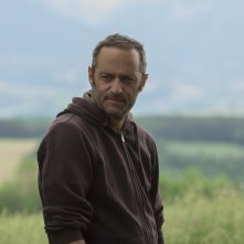 The Prayer: Cédric Kahn in una scena del film