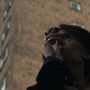 The Real Estate: Leonore Ekstrand in un momento del film