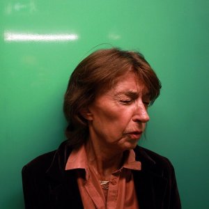 The Real Estate: Leonore Ekstrand in una scena del film