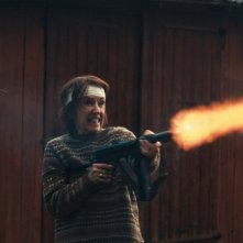 The Real Estate: Leonore Ekstrand in un'immagine tratta dal film