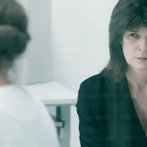 Ognuno ha diritto ad amare - Touch Me Not: un momento del film