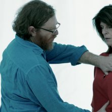 Ognuno ha diritto ad amare - Touch Me Not: un momento del film di Adina Pintilie