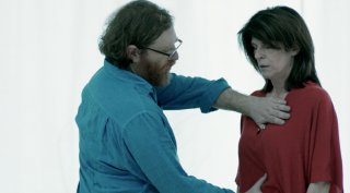 Touch Me Not: un momento del film di Adina Pintilie
