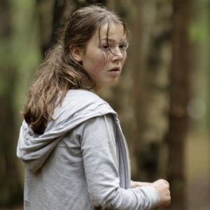 Utøya 22. juli: una scena del film