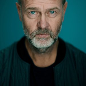 Utøya 22. juli: il regista Erik Poppe in una foto promozionale