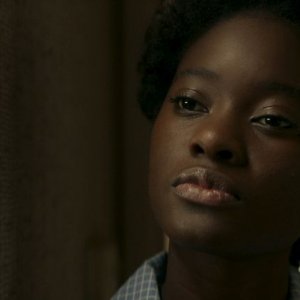 Yardie: Shantol Jackson in una scena del film