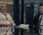 Gringo: un nuovo trailer del film con Charlize Theron e Joel Edgerton