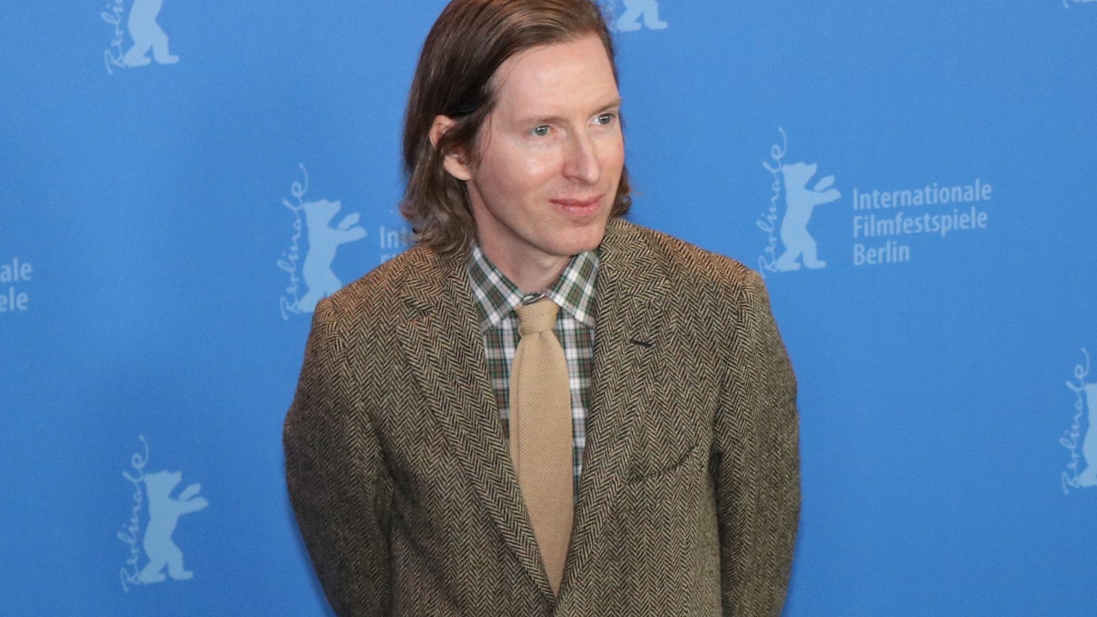 Wes Anderson al Festival di Berlino 2018