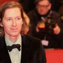 Berlino 2018: Wes Anderson sul red carpet di apertura