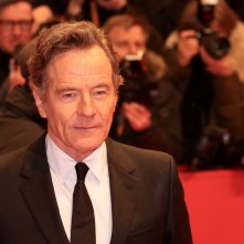 Berlino 2018: Bryan Cranston sul red carpet di apertura