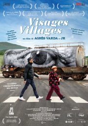 Locandina di Visages, villages