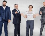 MasterChef Italia 7: stasera sfida ad alta quota sul ghiacciaio dello Stelvio