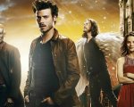 Midnight, Texas: NBC rinnova la serie tratta dai romanzi di Charlaine Harris