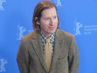 Berlin 2018: Wes Anderson at the Isle of Dogs photocall
