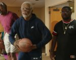 Uncle Drew: il trailer del film con Shaquille O'Neal e Kyrie Irving