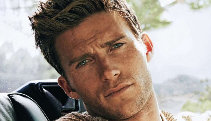 The Manuscript: Morgan Freeman e Scott Eastwood star del film