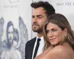 Jennifer Aniston e Justin Theroux si sono lasciati dopo due anni di matrimonio