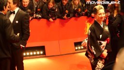 Elle Fanning, Tilda Swinton, Bill Murrey e Bryan Cranston infiammano l'apertura di Berlino 2018