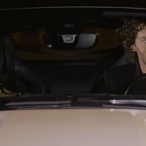 Il mio uomo perfetto: Nancy Coppola e Francesco Testi in una scena del film