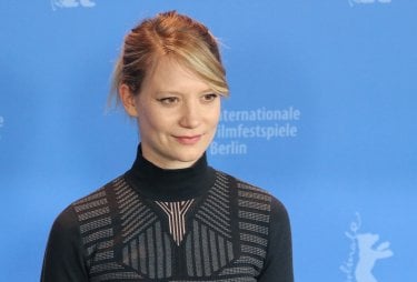 Berlino 2018: Mia Wasikowska al photocall di Damsel