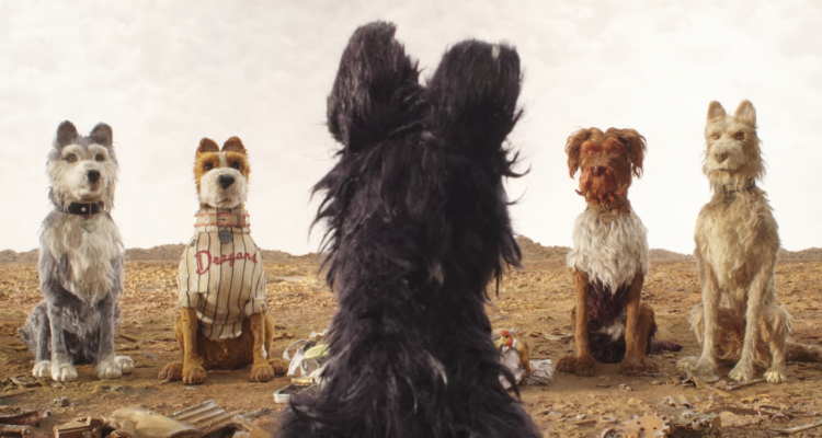 Lโisola dei cani: la recensione del secondo film in stop motion di Wes