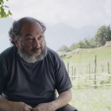 La terra buona: Orfeo Orlando in una scena del film