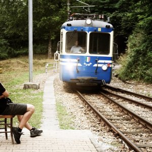 La terra buona: una scena del film